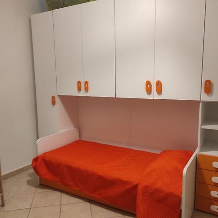 Nardones23 Apartman Nápoly Kültér fotó