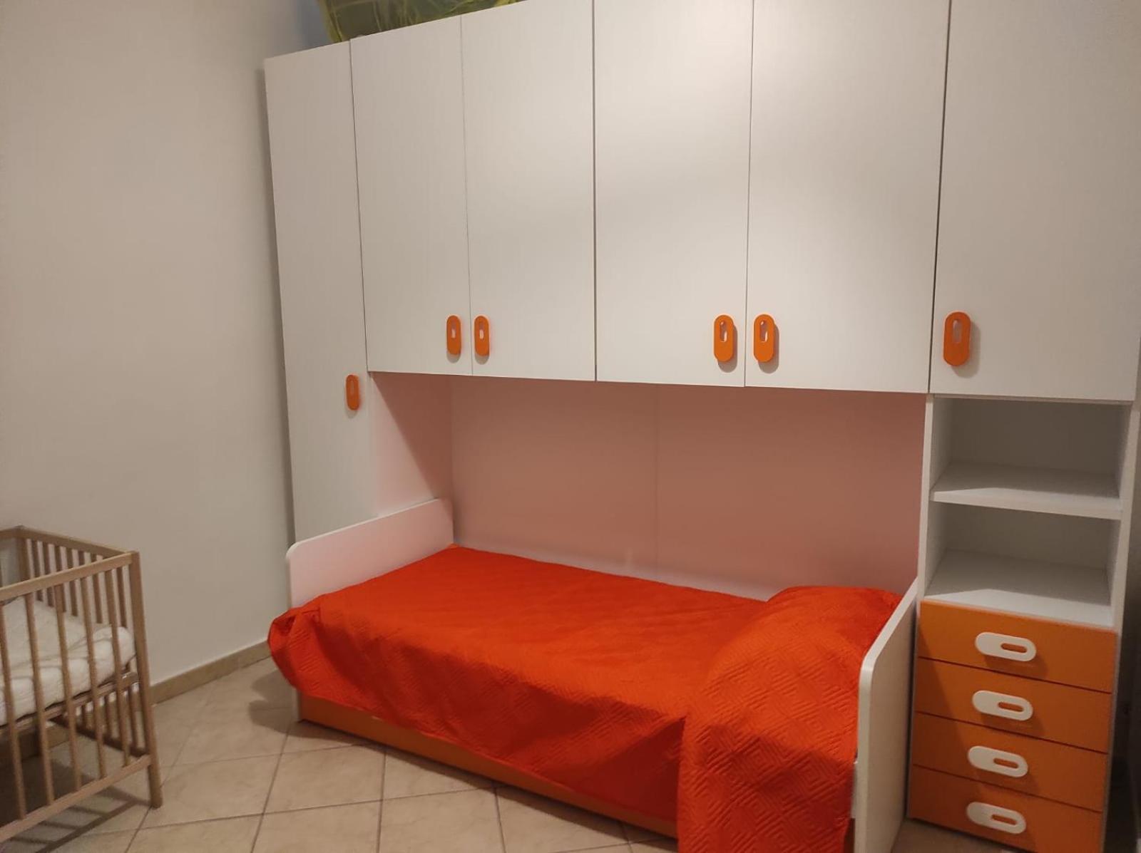 Nardones23 Apartman Nápoly Kültér fotó