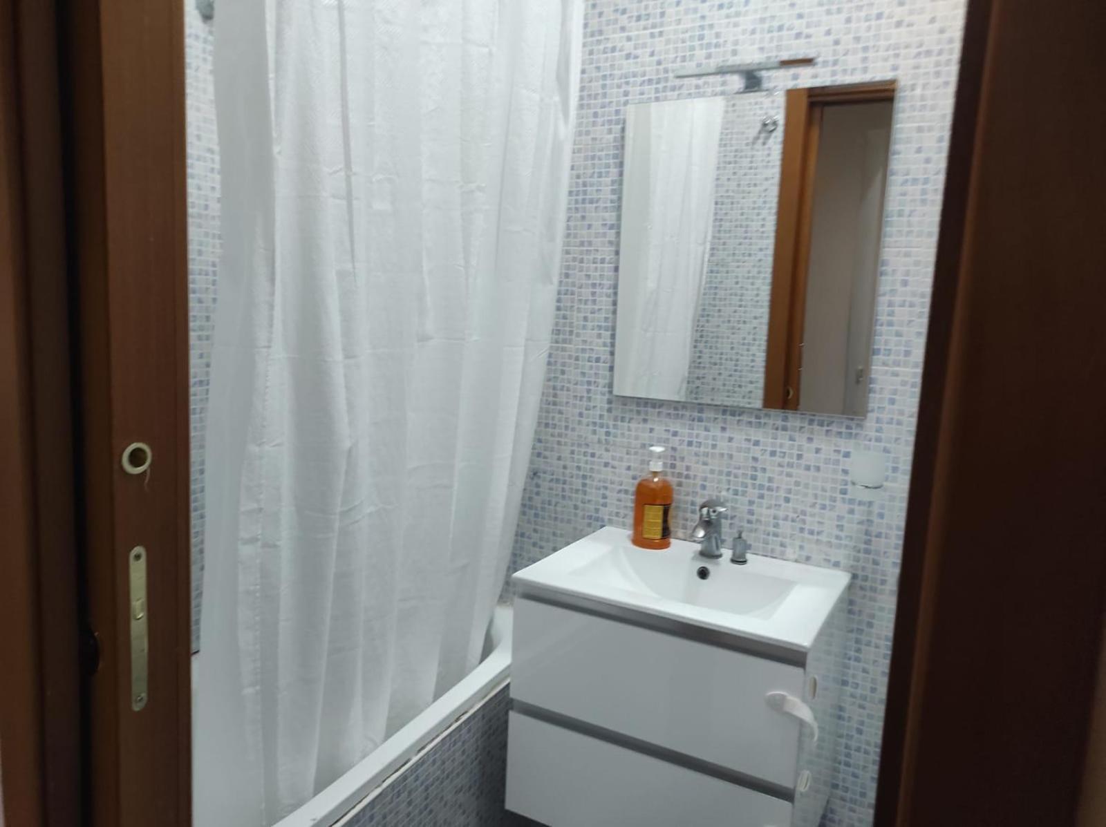 Nardones23 Apartman Nápoly Kültér fotó