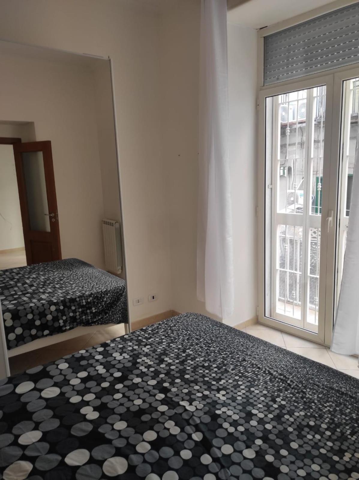 Nardones23 Apartman Nápoly Kültér fotó