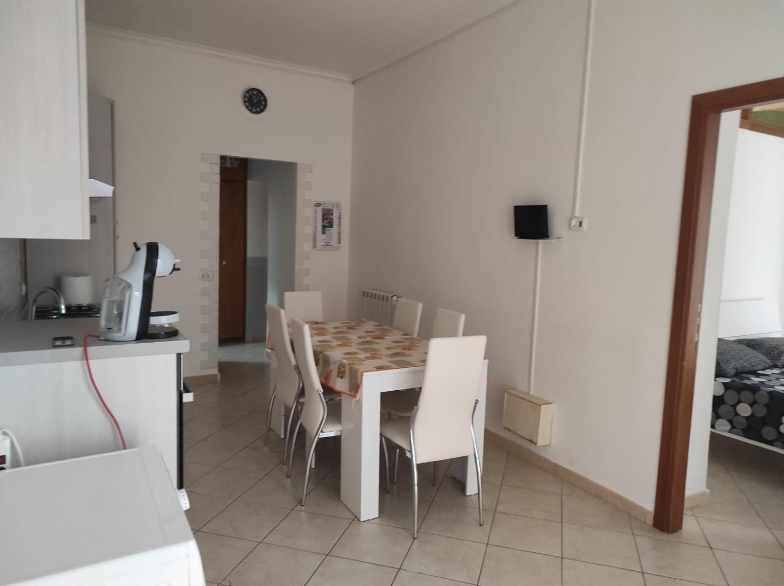 Nardones23 Apartman Nápoly Kültér fotó
