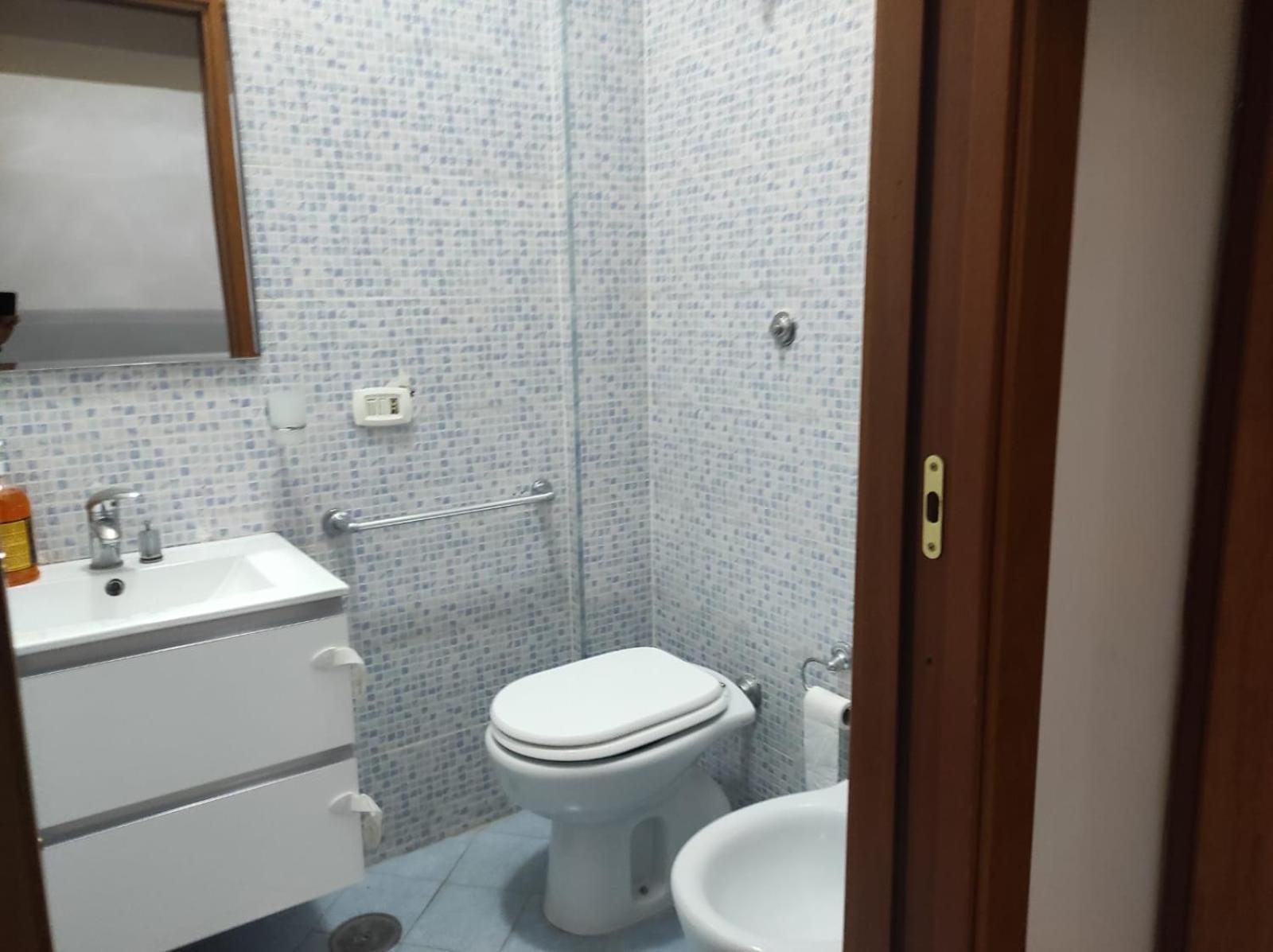 Nardones23 Apartman Nápoly Kültér fotó